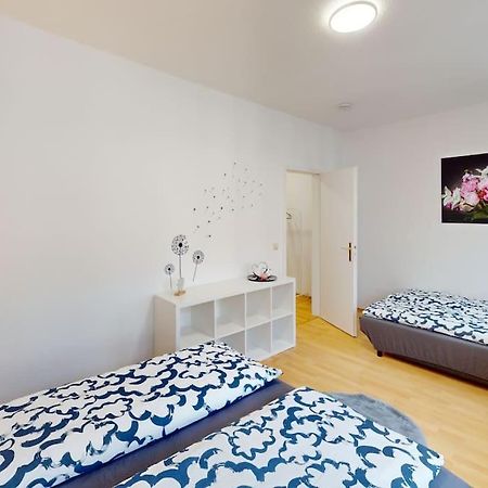 Ferienoase Mitten In Leipzig Luaran gambar