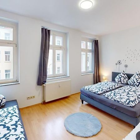 Ferienoase Mitten In Leipzig Luaran gambar
