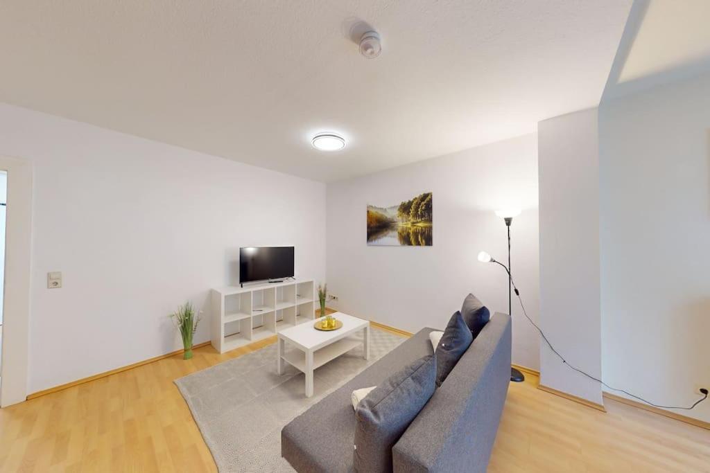 Ferienoase Mitten In Leipzig Luaran gambar