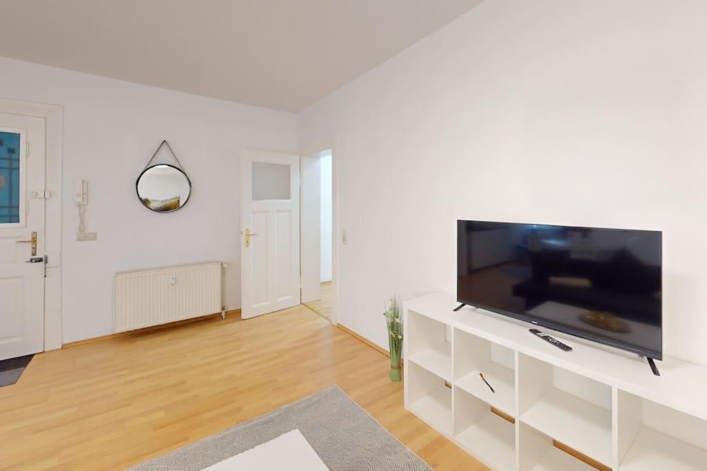 Ferienoase Mitten In Leipzig Luaran gambar